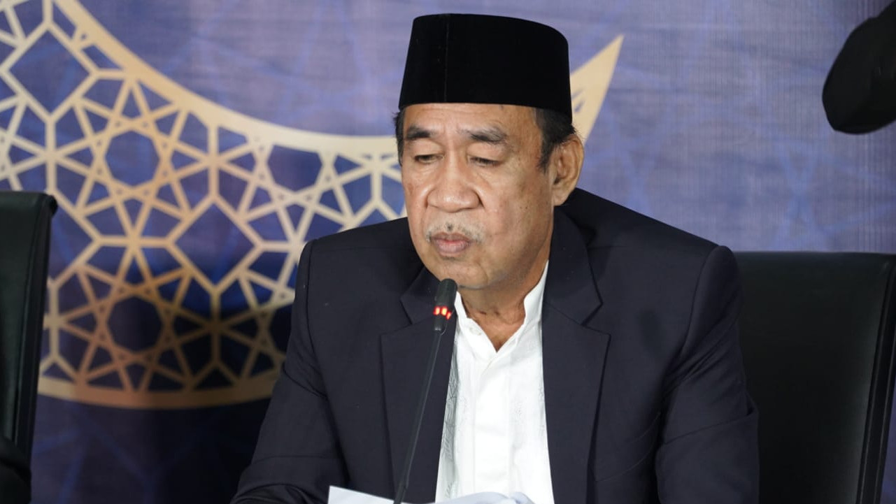 Ketua Komisi VIII Meminta Persetujuan Semua Pihak Terhadap Keputusan Penetapan Awal Ramadan