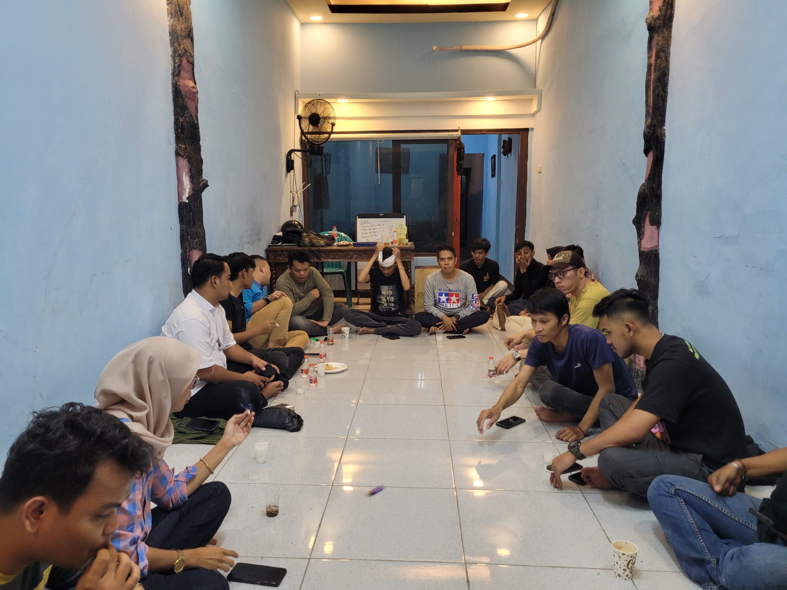 PBHI Jakarta Gelar Buka Bersama dan Rapat Perdana Menyambut Musyawarah Wilayah