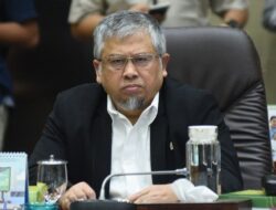 RUU DKJ Dinilai Belum Menunjukkan Kekhususan karena Terburu-buru