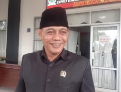 Ketua DPRD Meminta Perhatian Lebih pada Amenitas di Obwis Pangandaran