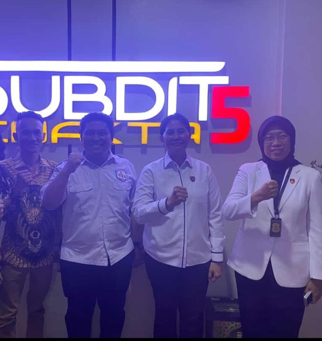 Kuasa Hukum Meminta Kepastian dari Kapolda Metro Jaya pada Kasus Penipuan 6 M Tersangka Yenti Nuddin & Deni Barren Caleg Perindo yang Mangkrak Selama 5 Tahun