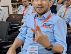 TKD Provinsi DKI Jakarta Mengapresiasi Ide Prabowo tentang Gerakan Solidaritas Nasional