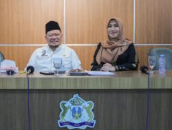 Lia Istifahma Mengapresiasi Kiprah Ketua DPD RI yang merupakan Srikandi Senator Jatim