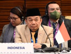 Fraksi PKS: Dewan Keamanan PBB Perlu Mampu Mengusir Israel dari Gaza