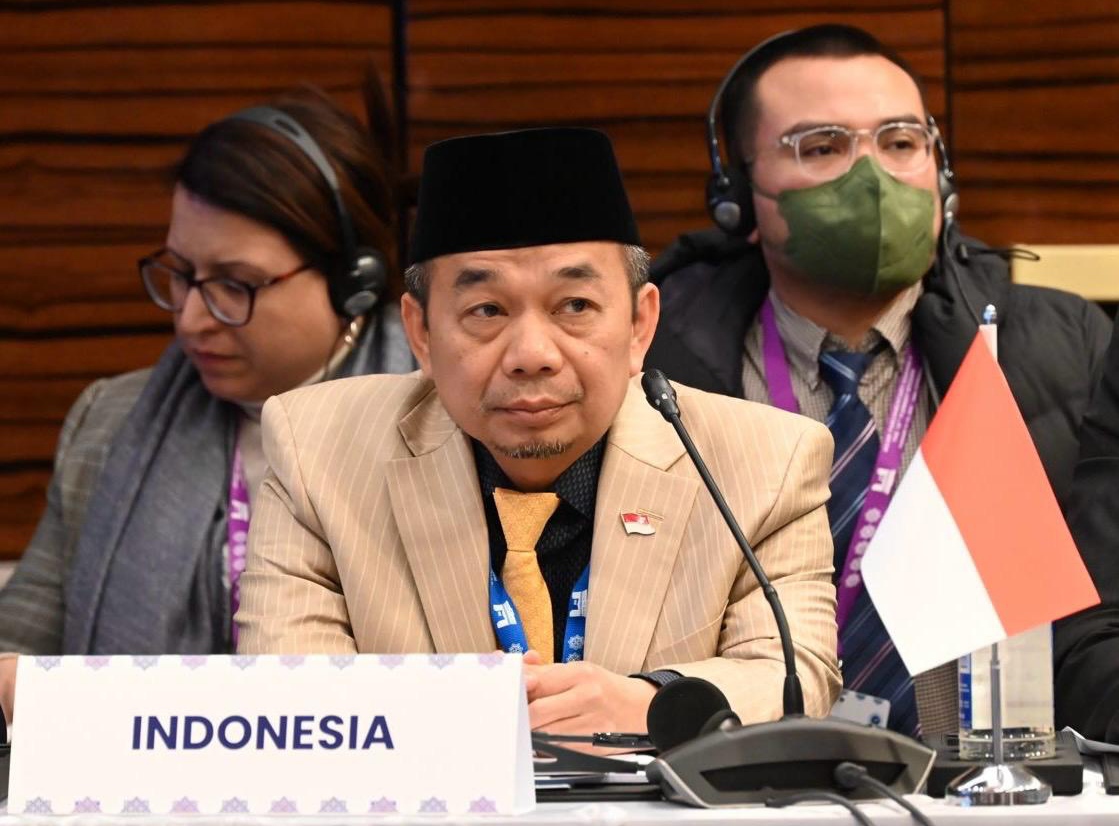 Fraksi PKS: Dewan Keamanan PBB Perlu Mampu Mengusir Israel dari Gaza