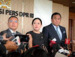 Pengesahan RUU KIA dijadwalkan pada Paripurna Selanjutnya, kata Puan