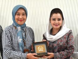 PT. BURT Mengapresiasi Pelayanan yang Diberikan oleh RS Jogja International Hospital