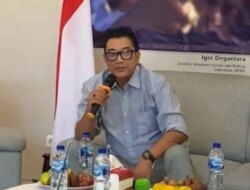 Prabowo Subianto Unggul Usai Kalah Berkali-kali di Pilpres, Pengamat: ‘Man of The Moment’ untuk Demokrasi