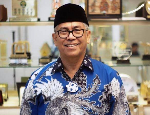 Generasi Milenial Kurang Diminati Penggunaan Bahasa Daerah, Prihatin Zainuddin Maliki