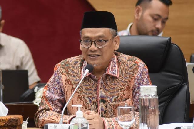 Komisi X Minta Tolak Konversi Dana BOS Menjadi Program Makan Siang Gratis, Jangan Mengorbankan Pendidikan