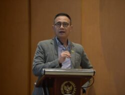 Apresiasi Deputi Administrasi terhadap Sosialisasi dan Bimtek SiMerpati