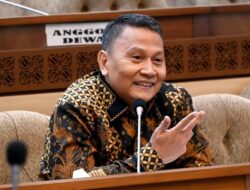 Penentuan Otoritas Kawasan Aglomerasi dalam RUU DKJ Sebaiknya Diserahkan kepada Presiden di Masa Depan