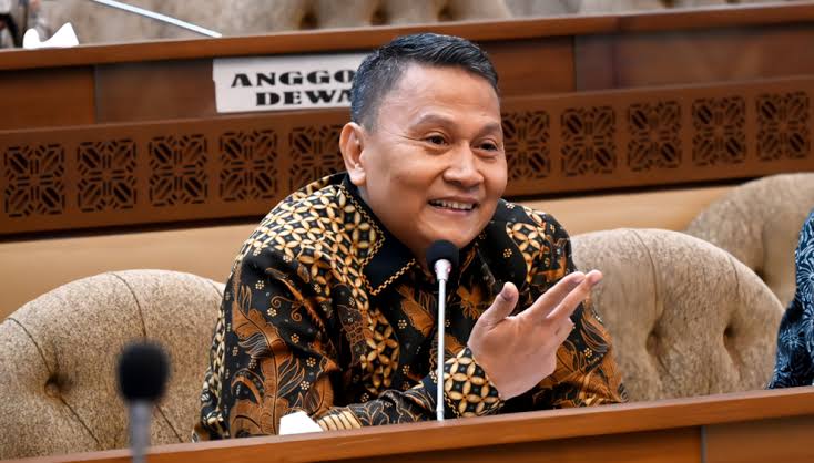 Penentuan Otoritas Kawasan Aglomerasi dalam RUU DKJ Sebaiknya Diserahkan kepada Presiden di Masa Depan