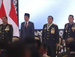 Berapa Nilai Pensiun yang Diterima Prabowo setelah Pensiun dari Militer?