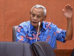 Usul Subardi agar BUMN Memberikan Diskon Perjalanan Mudik