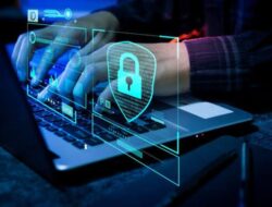 Perlindungan Keamanan Siber Didukung oleh Gaya Hidup Legislatif dan Kekuasaan Eksekutif