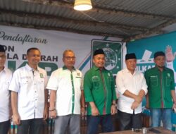 Kemampuan PKB Pangandaran dalam Pemilihan Kepala Daerah Tahun 2024