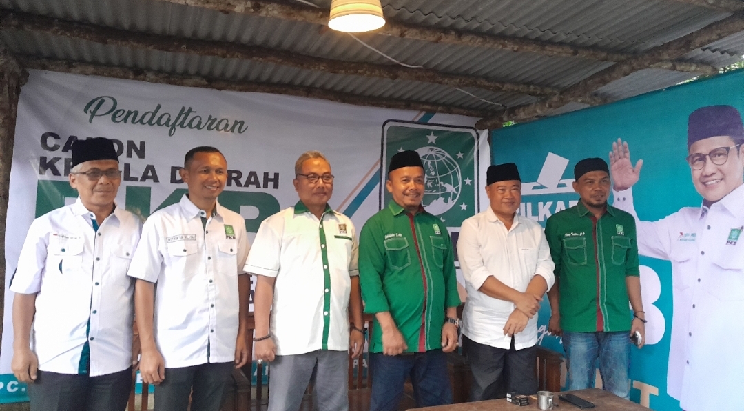 Kemampuan PKB Pangandaran dalam Pemilihan Kepala Daerah Tahun 2024