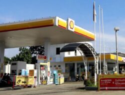 Shell Menutup 1.000 Stasiun Pengisian Bahan Bakar Global, Indonesia Juga Terganjal