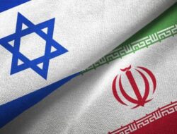 Israel Balas Serangan Iran, Reaksi Dunia Dari Inggris Hingga China!