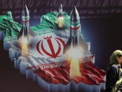 Potensi Dampak Perang Israel vs Iran Terhadap Ekonomi Indonesia