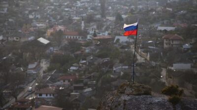 Banjir Terburuk di 2024 Melanda Daerah Pusat Produksi Militer Rusia