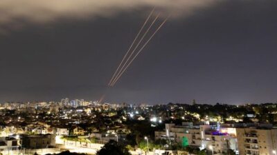 Alasan Iran Mengirim Ratusan Drone ke Israel: Biang Keroknya