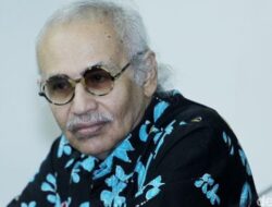 Tokoh Pers Nasional Salim Said Wafat