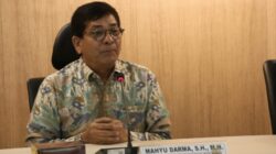 DPD RI Menerima Delegasi DPRD Klaten untuk Memperkuat Sinergitas
