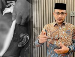 Haji Uma Meminta Polda Aceh Serius Tangani Kematian Warga Aceh Utara yang Diduga Dianiaya Oleh Oknum Polisi