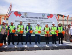 Inovasi Ketua DPD RI dengan Membangun Kantor Perwakilan DPD RI Jatim di Tengah Kebijakan Moratorium Menteri Keuangan