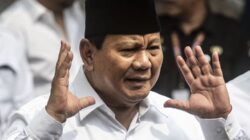 Gagasan Prabowo sebagai Presiden Terpilih dan Pentingnya Persatuan Nasional seperti yang diyakini oleh Bung Karno