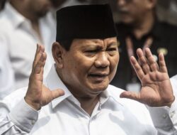 Gagasan Prabowo sebagai Presiden Terpilih dan Pentingnya Persatuan Nasional seperti yang diyakini oleh Bung Karno