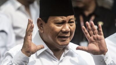 Gagasan Prabowo sebagai Presiden Terpilih dan Pentingnya Persatuan Nasional seperti yang diyakini oleh Bung Karno