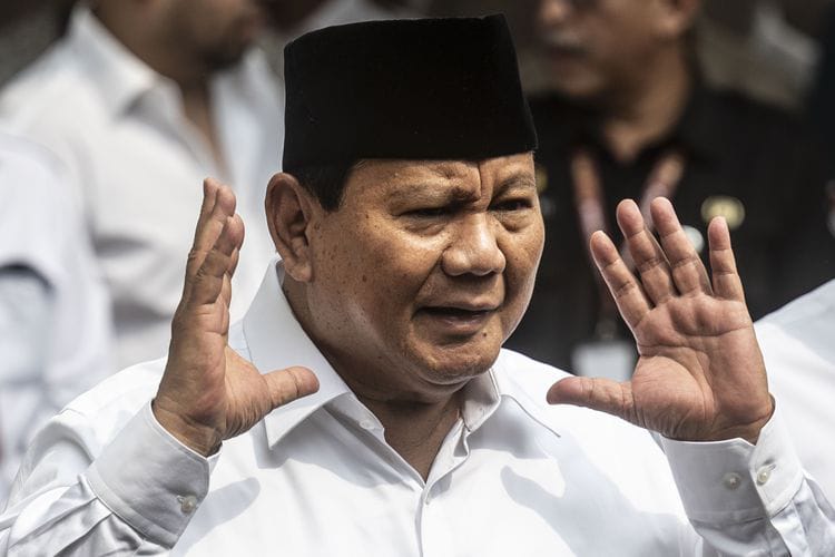 Gagasan Prabowo sebagai Presiden Terpilih dan Pentingnya Persatuan Nasional seperti yang diyakini oleh Bung Karno