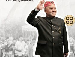 PKB-PKS mengusulkan Dadang Solihat sebagai calon untuk Pilkada 2024