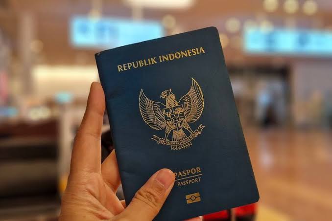 Kritik terhadap Kebijakan Paspor Baru