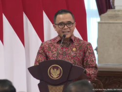 Hidup di Indonesia Semakin Mudah dengan Layanan Publik yang Terintegrasi dalam Satu Aplikasi