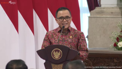 Hidup di Indonesia Semakin Mudah dengan Layanan Publik yang Terintegrasi dalam Satu Aplikasi