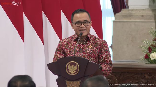 Hidup di Indonesia Semakin Mudah dengan Layanan Publik yang Terintegrasi dalam Satu Aplikasi