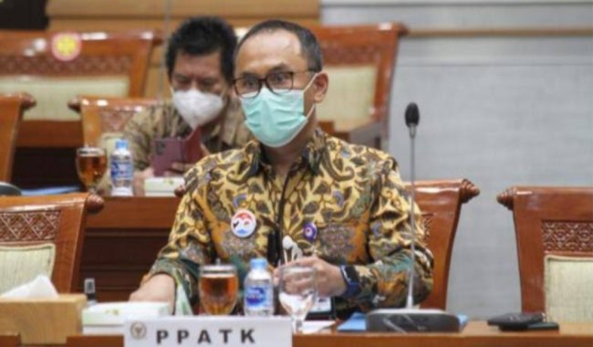 PPATK: Judi Online Merambah ke Legislatif, Agregat Deposit Capai Rp25 Miliar oleh DPR dan DPRD, Mengerikan