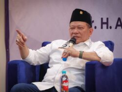 Kementrian Investasi Mengungkap Potensi EBT Indonesia bagi Investor Asing, Ketua DPD RI Dukung Peningkatan Partisipasi Masyarakat Lokal