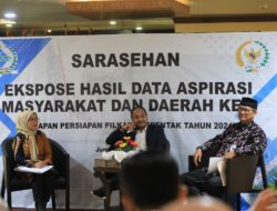 Pentingnya Peran Asmasda dalam Mengetahui Persoalan Daerah Menurut DPD RI