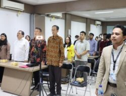 Hubungan Antara TNI dan Polri serta Status Intelijen di Indonesia Masih Tidak Jelas