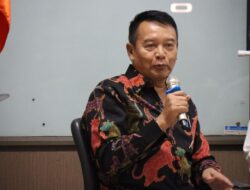 Legislator Mengakui Pentingnya Teknologi dalam Operasi Intelijen