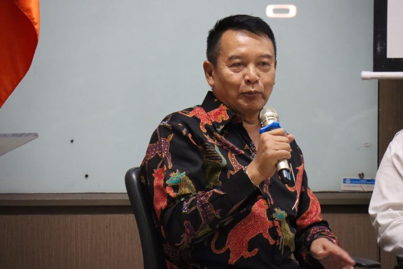 Legislator Mengakui Pentingnya Teknologi dalam Operasi Intelijen