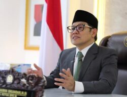 Gus Muhaimin: Dorong Peningkatan Citra Positif DPR, Tetap Berusaha Tidak Berpuas Diri