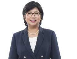 Bank Indonesia Pleased, Trio Airlangga-Sri Mulyani-Tommy Djiwandono Strengthen the Rupiah