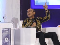 PPN Naik menjadi 12%, Warga Indonesia Berpotensi Merasakan Kesulitan