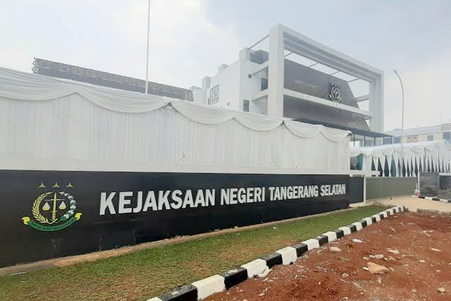 Pengamat Ingatkan Kejari Tangerang Selatan: Waspada Terhadap Potensi Perlawanan yang Dapat Merusak Integritas